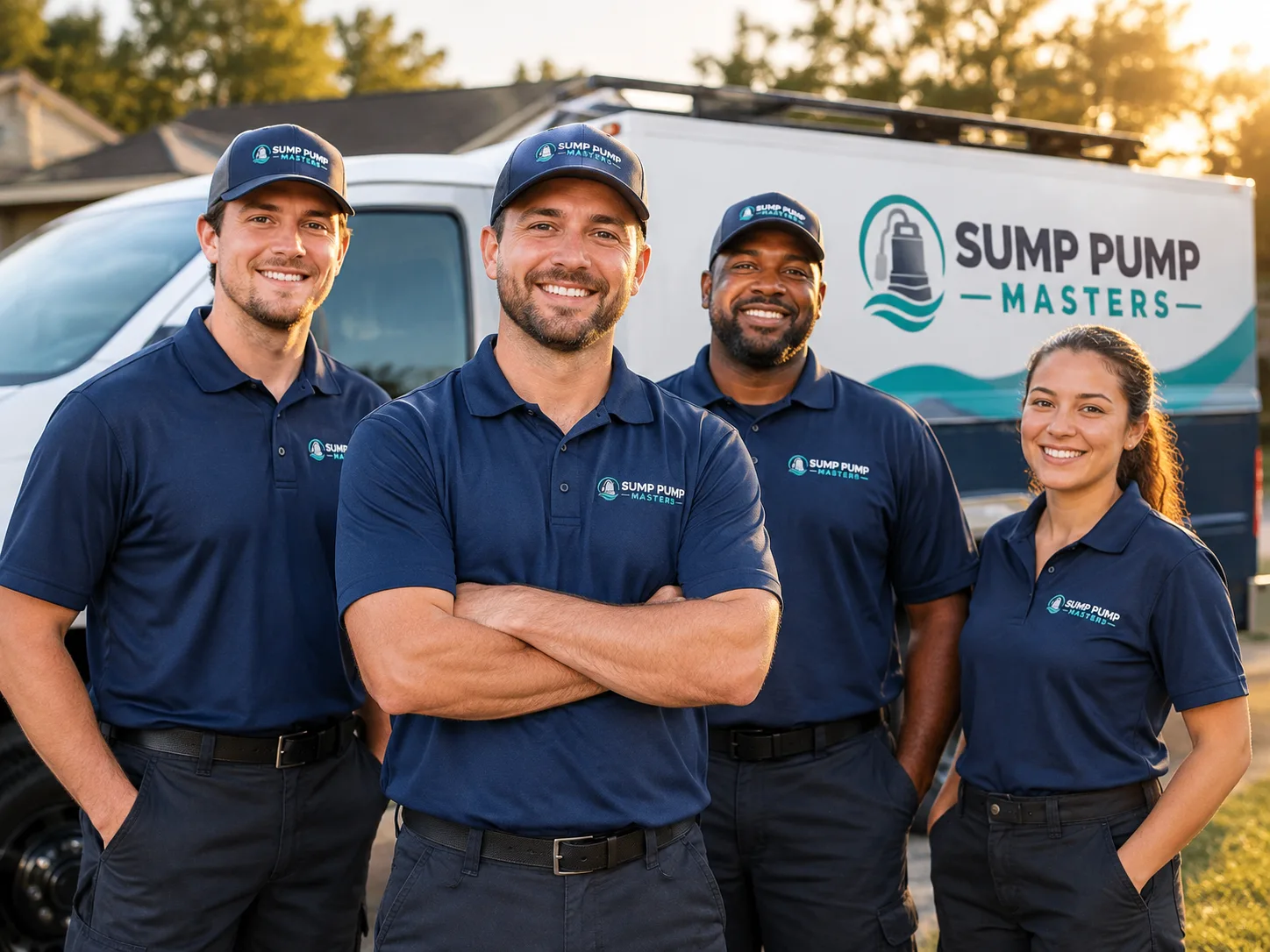 Sump Pump Repair company in Lincoln Park, MI